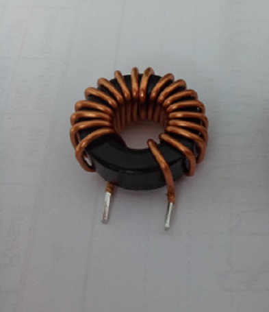 平貼磁環電感 平貼磁環電感