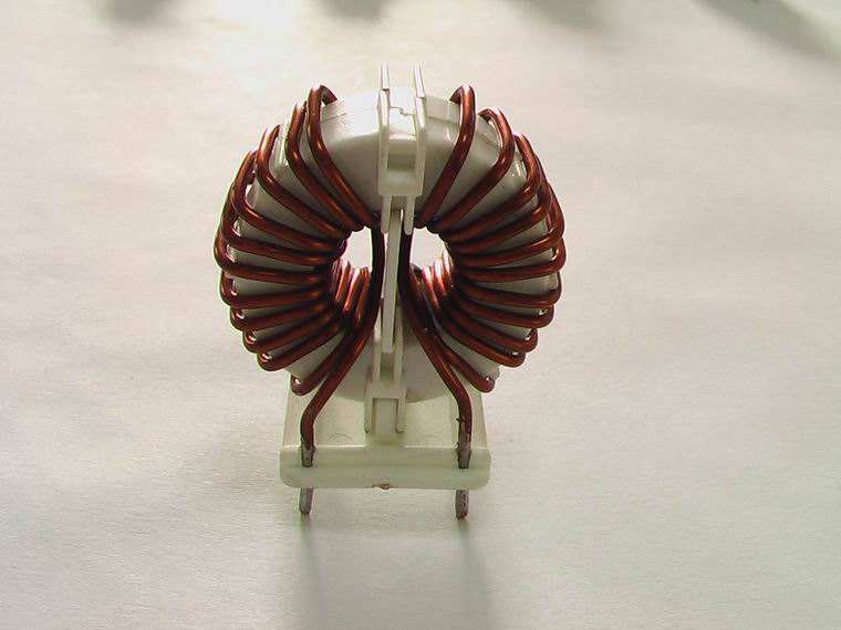 共模電感選型 共模電感選型