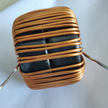 谷景磁環電感 谷景磁環電感