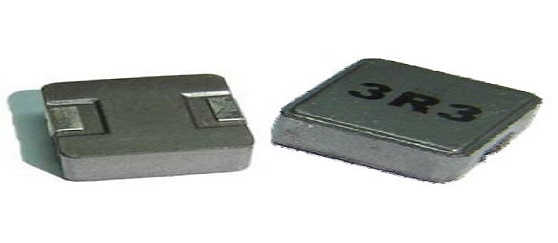 一體成型電感 一體成型電感