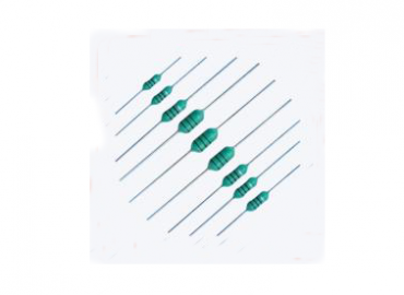 蘇州谷景色環(huán)電感的標(biāo)識