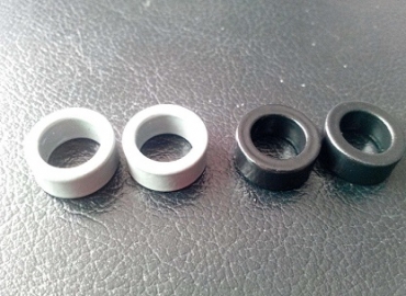 磁環(huán)電感磁芯應該怎樣選擇？磁環(huán)顏色以及材質(zhì)之間有什么聯(lián)系？