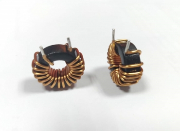 手機充電器EMC不過，使用磁環(huán)電感通過測試