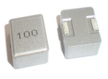 從性能、工藝、價格上分析一體成型電感與常規電感的區別