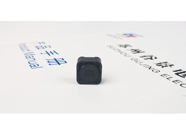 一體成型大電流貼片電感開(kāi)裂破損應(yīng)該這樣解決gujing 