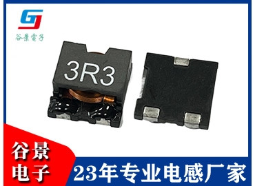 扁平線貼片電感GEPCF-SB